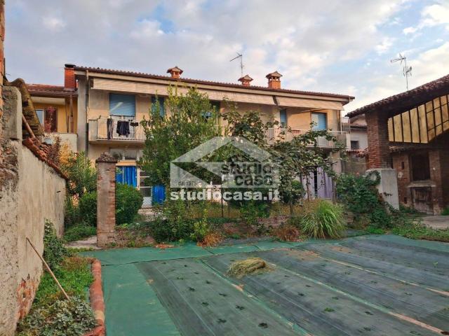 Villetta indipendente in vendita di 234 m²