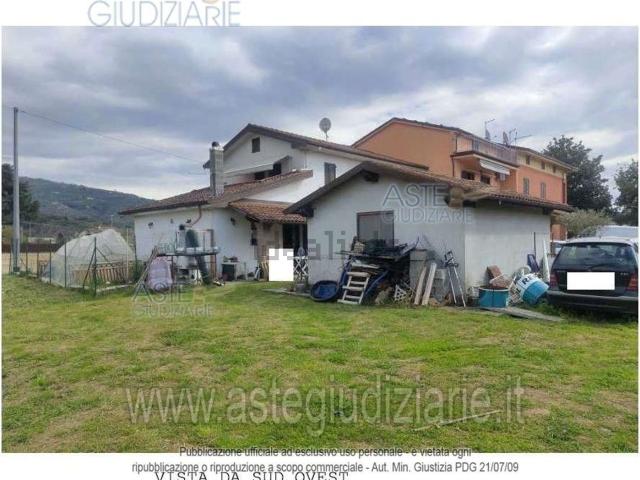 Villetta indipendente in vendita di 234 m² in Via di Campo, 80