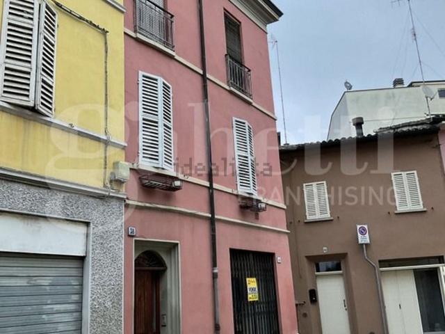 Villetta indipendente in vendita di 234 m² in Via San Giovanni Bosco