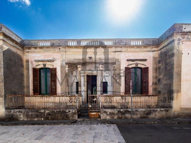 Villetta indipendente in vendita di 235 m²