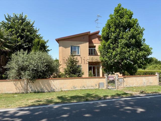 Villetta indipendente in vendita di 235 m²