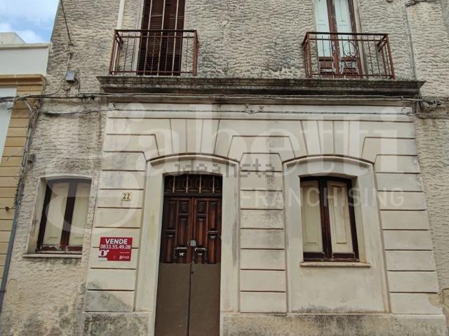 Villetta indipendente in vendita di 235 m²