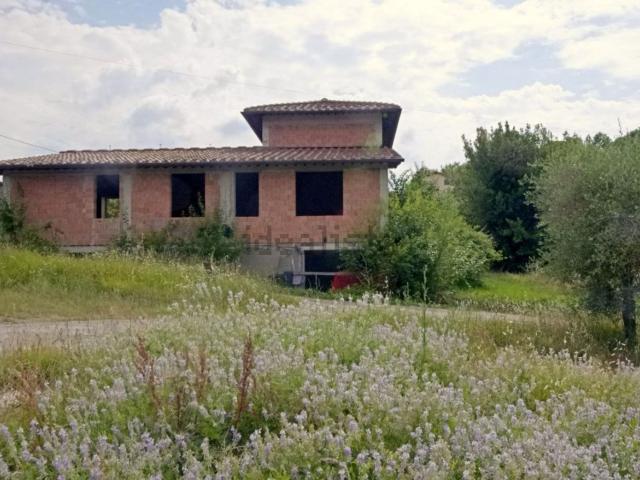 Villetta indipendente in vendita di 235 m²