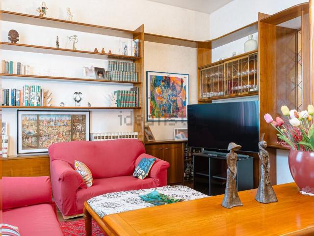 Villetta indipendente in vendita di 235 m² in Via Compagnetto da Prato, 9