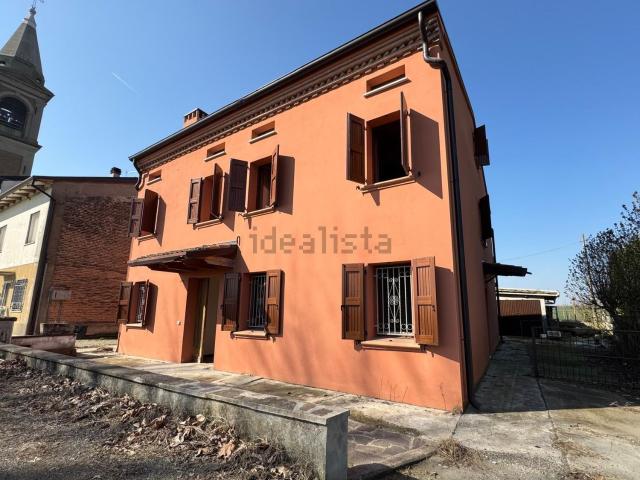 Villetta indipendente in vendita di 235 m² in Via Campodoso, 11