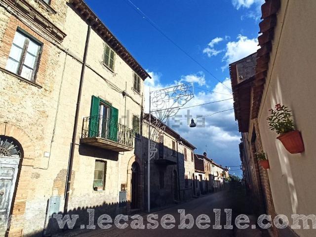 Villetta indipendente in vendita di 235 m² in Via Appello, 19