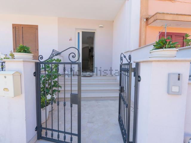 Villetta indipendente in vendita di 235 m² in Via di Mezzo, 7