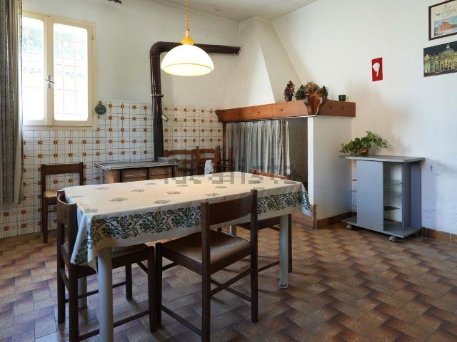 Villetta indipendente in vendita di 235 m² in Via San Giovanni