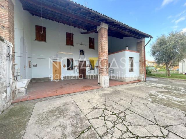 Villetta indipendente in vendita di 235 m² in Via San Lorenzo