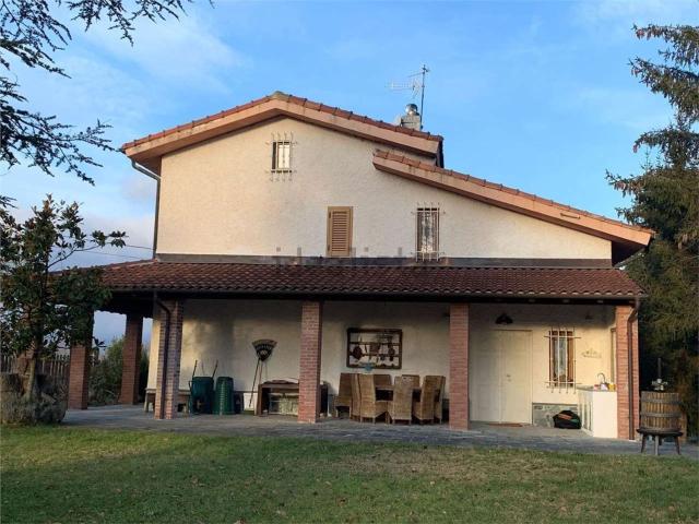Villetta indipendente in vendita di 235 m² in Località Migliani Materasso, 9