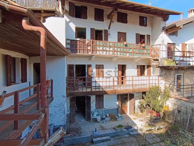 Villetta indipendente in vendita di 236 m²