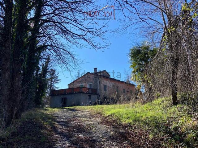 Villetta indipendente in vendita di 236 m² in Via Collina