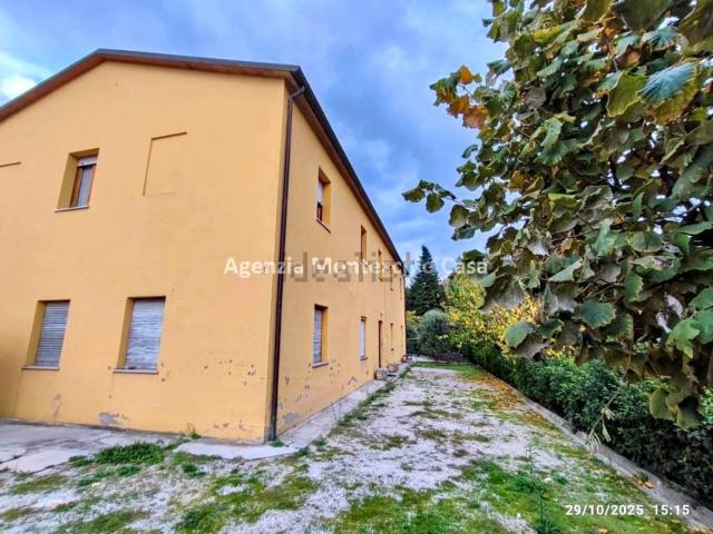 Villetta indipendente in vendita di 236 m² in Via Ca Cartolaro