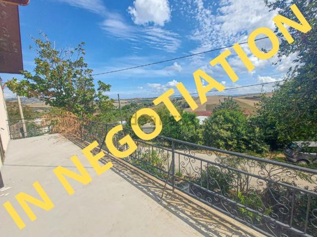 Villetta indipendente in vendita di 2370 m² in Contrada Verratti