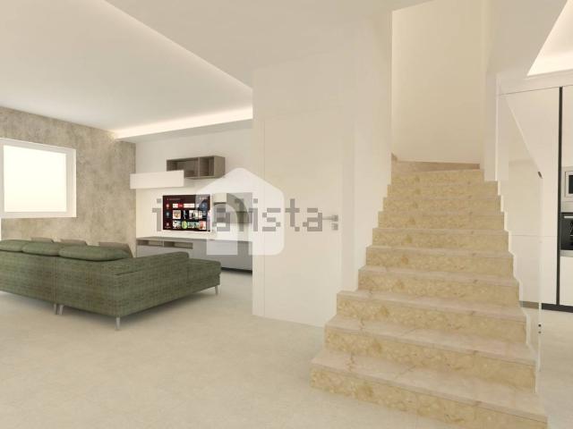 Villetta indipendente in vendita di 237 m²