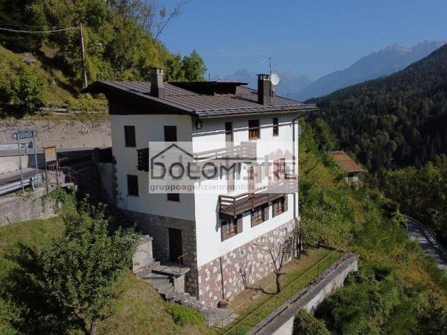 Villetta indipendente in vendita di 237 m²
