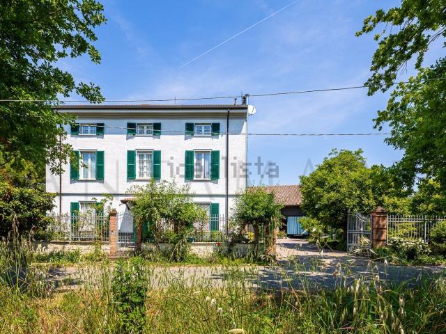 Villetta indipendente in vendita di 237 m²