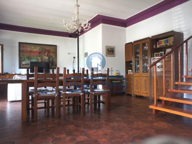 Villetta indipendente in vendita di 237 m²