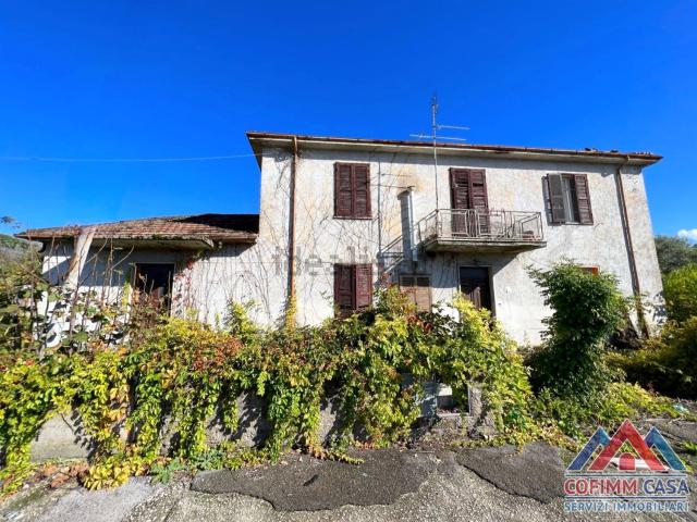 Villetta indipendente in vendita di 237 m² in Via Barca San Domenico, 19