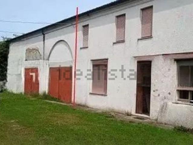 Villetta indipendente in vendita di 237 m² in Via G. Mazzini, 437