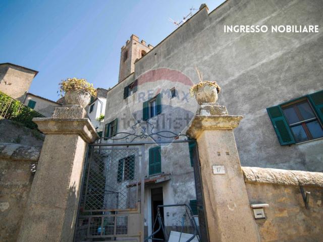 Villetta indipendente in vendita di 237 m² in Via della Lama, 17