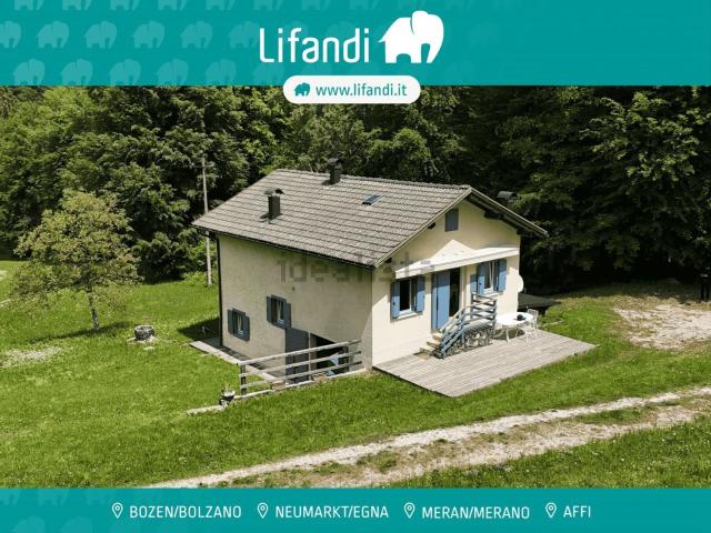 Villetta indipendente in vendita di 238 m²