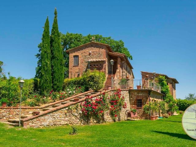 Villetta indipendente in vendita di 238 m²
