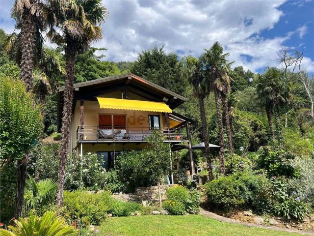 Villetta indipendente in vendita di 238 m²