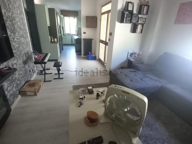 Villetta indipendente in vendita di 238 m² in Via Circonvallazione