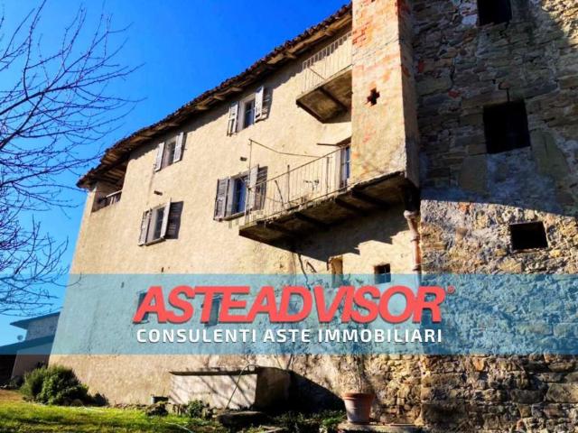 Villetta indipendente in vendita di 238 m² in Via Pisterno, 12