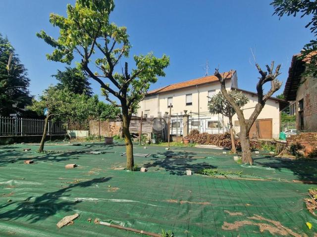 Villetta indipendente in vendita di 239 m² in Via XXV Aprile, 68
