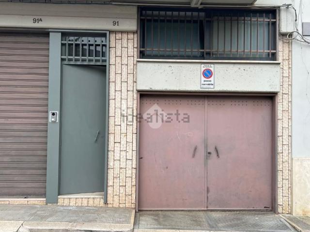 Villetta indipendente in vendita di 27 m² in Via Felice Mastrangelo, 91