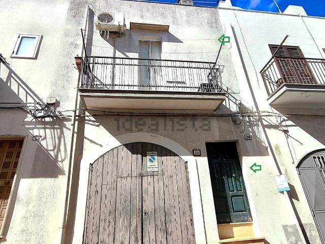 Villetta indipendente in vendita di 27 m² in Via Mammacara