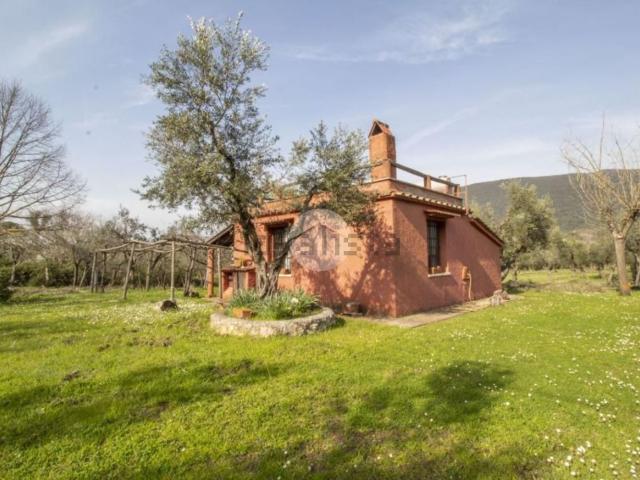 Villetta indipendente in vendita di 27 m²