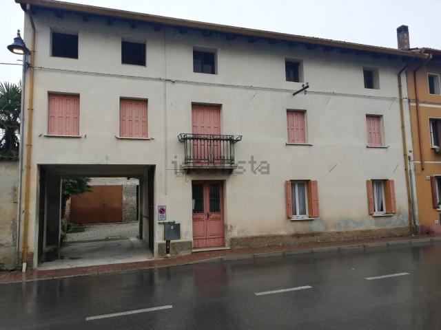 Villetta indipendente in vendita di 240 m²