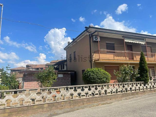 Villetta indipendente in vendita di 240 m²