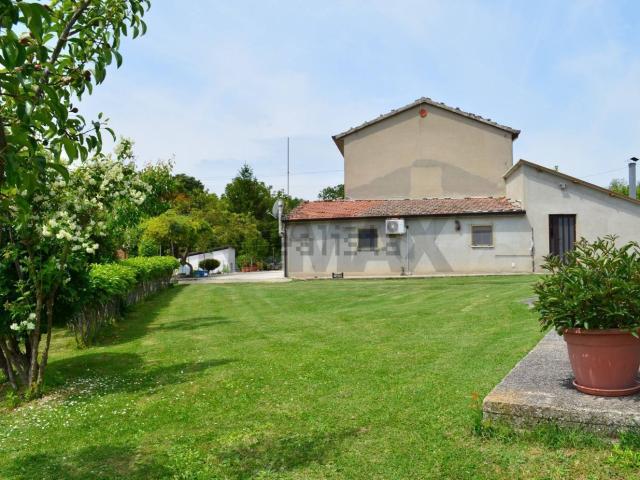Villetta indipendente in vendita di 240 m²
