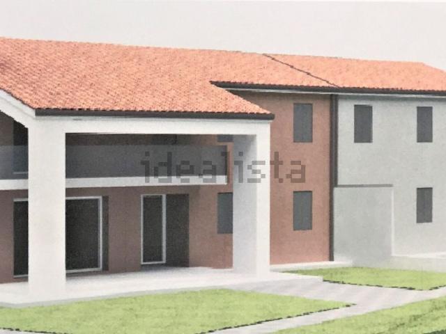 Villetta indipendente in vendita di 240 m²