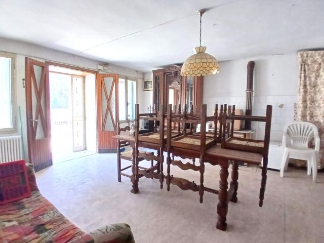 Villetta indipendente in vendita di 240 m²