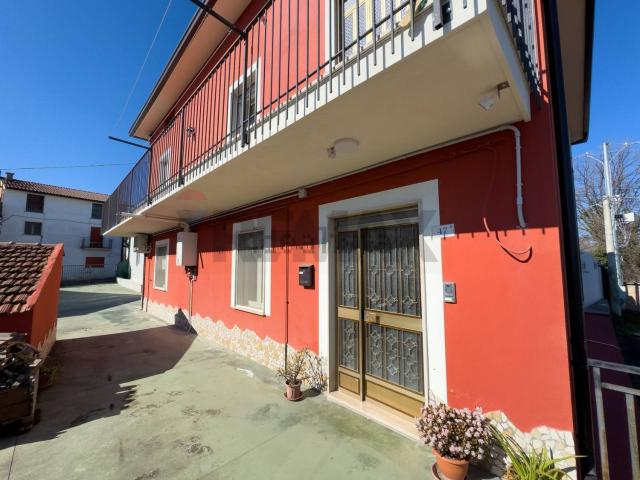 Villetta indipendente in vendita di 240 m²