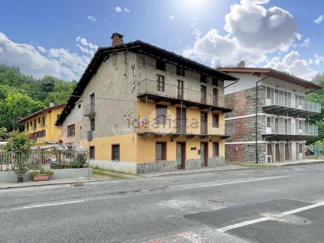 Villetta indipendente in vendita di 240 m²