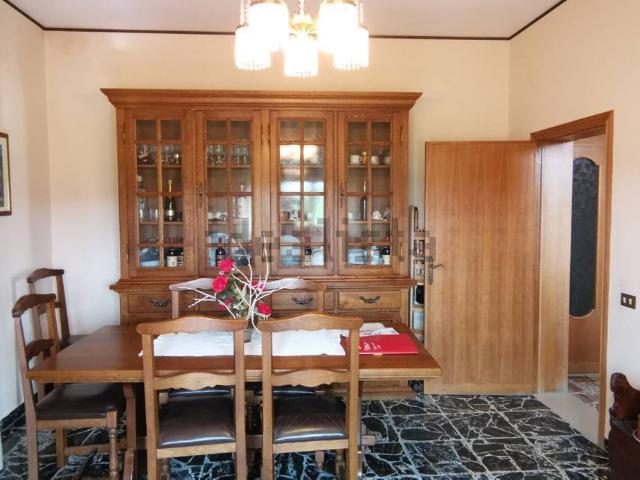 Villetta indipendente in vendita di 240 m²