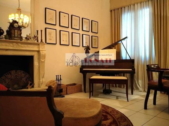 Villetta indipendente in vendita di 240 m²