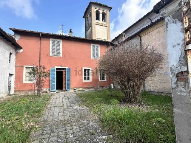 Villetta indipendente in vendita di 240 m²