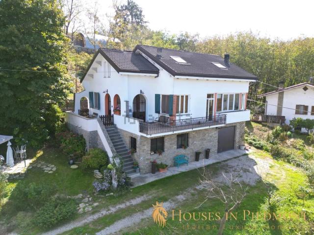 Villetta indipendente in vendita di 240 m²