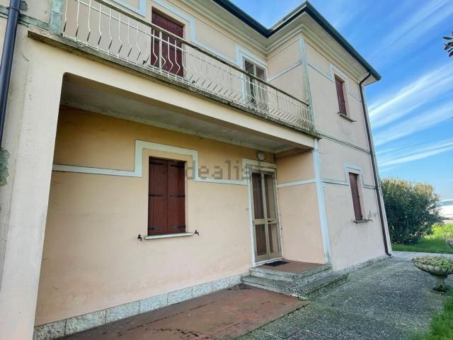 Villetta indipendente in vendita di 240 m²