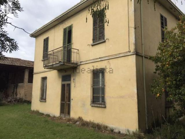 Villetta indipendente in vendita di 240 m²