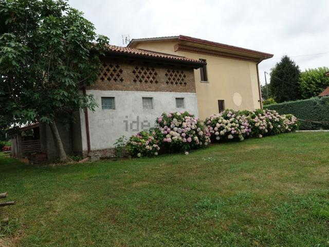Villetta indipendente in vendita di 240 m²
