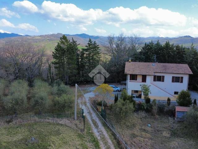 Villetta indipendente in vendita di 240 m²