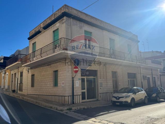 Villetta indipendente in vendita di 240 m²